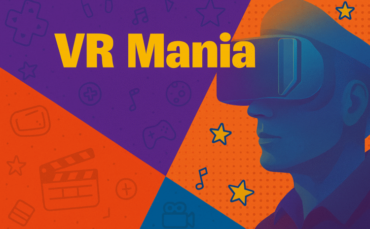  VR Mania