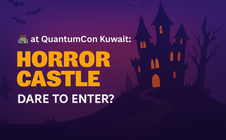  Horror Castle
